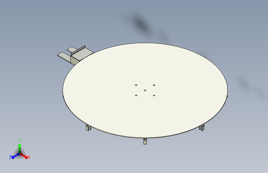 托盘式缠绕包装机