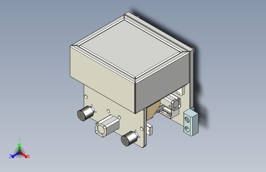 自动剥线机.非标设备
