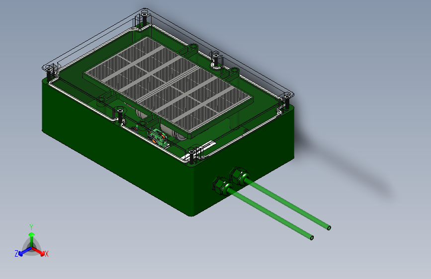 3V，0.8A 太阳能板，3V 超级电容器外壳