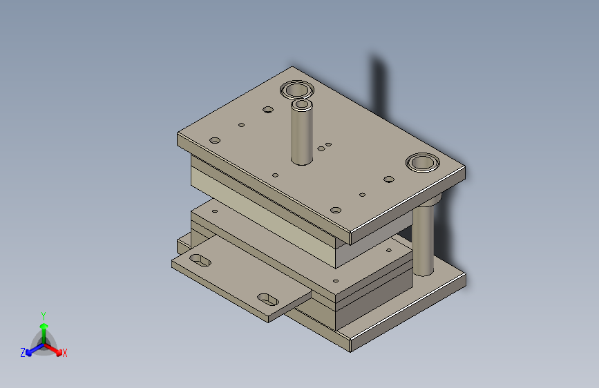 5千瓦太阳能容量打孔工具