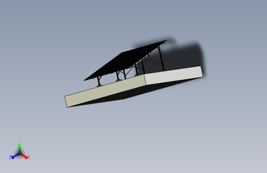 6KW_屋顶_太阳能