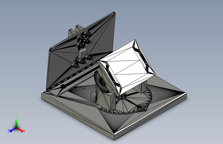 5V 实验室太阳能板