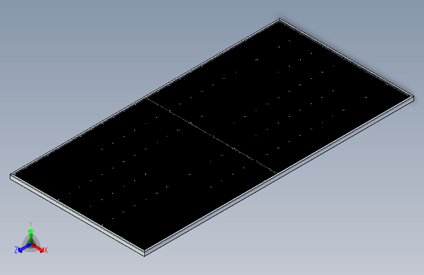 11BB_144CELL 光伏太阳能组件