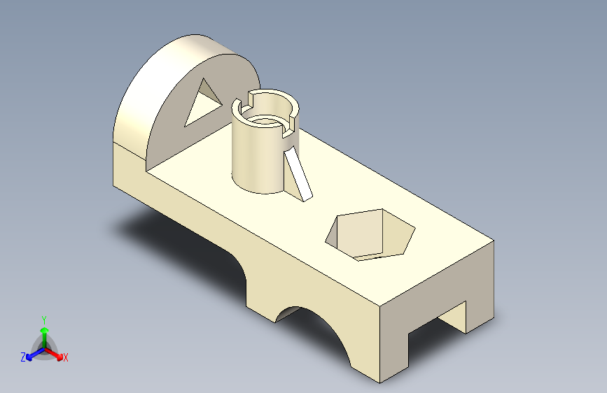200个CAD练习适用于所有建模软件