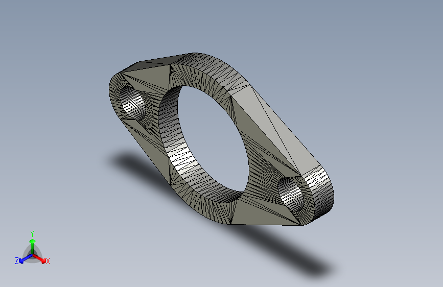 C4科尔维特离合器主缸垫片 1985