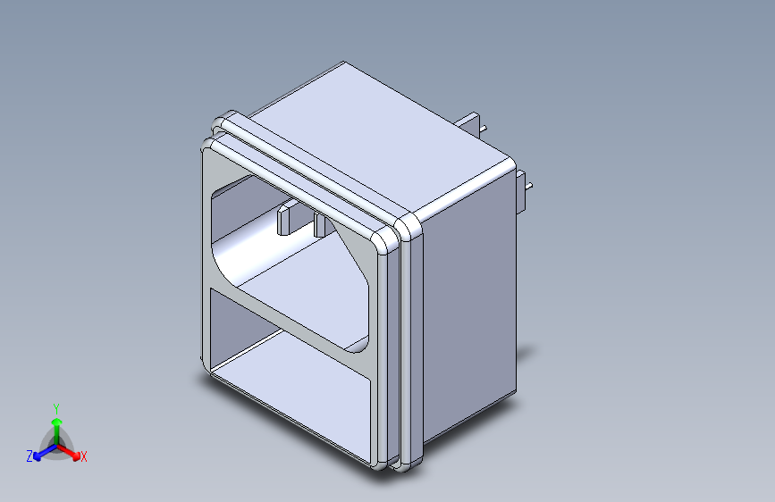 C14 IEC 熔断器 交流电 功率 输入.步骤