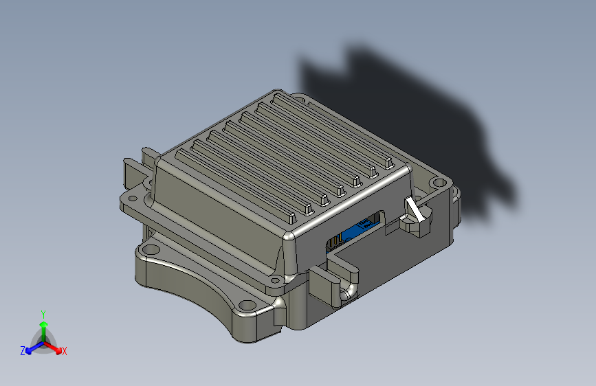 Canbus 保护板 Uno 机箱