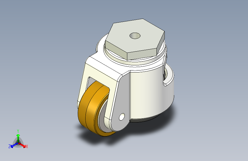 Carrymaster AC-50 法师