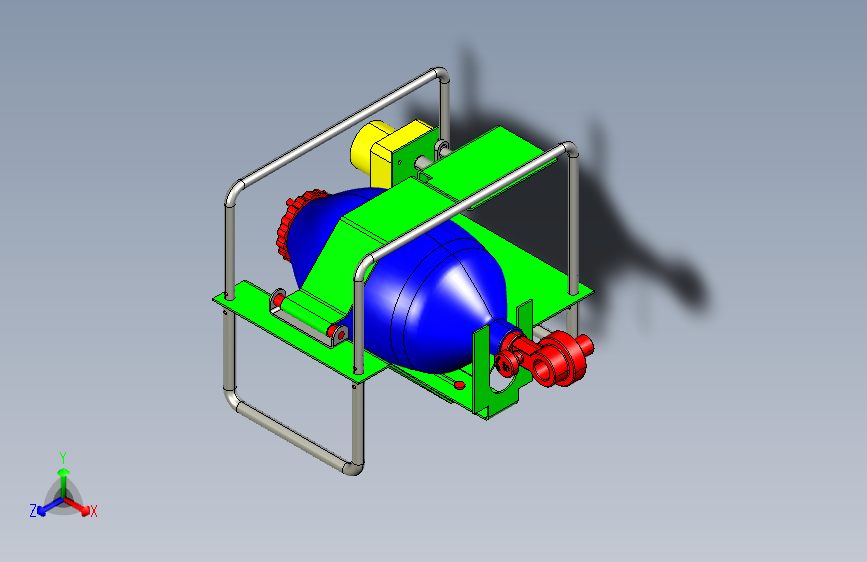 CEA-PR-便宜且易于组装的口罩 - 指南针版本
