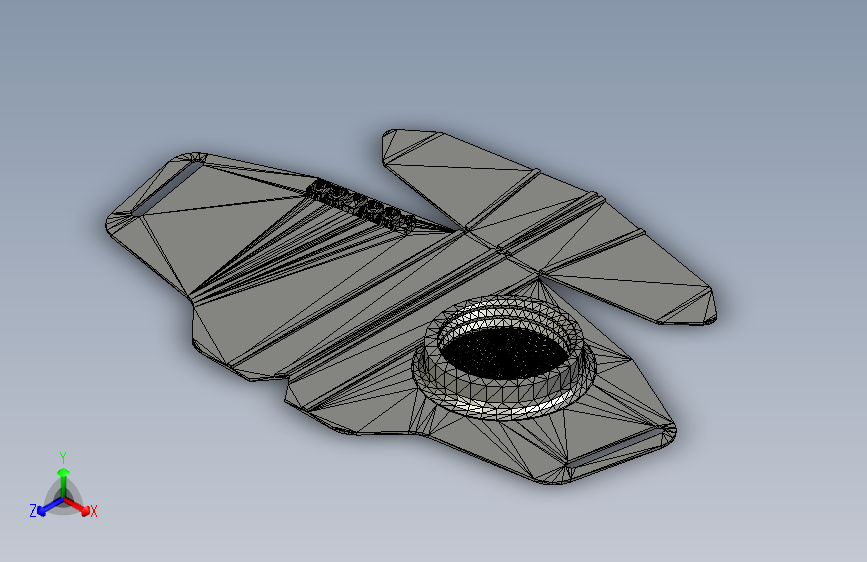 Covid-19 N95 FFP2 过滤面罩 由 VOODOO Bionics 提供
