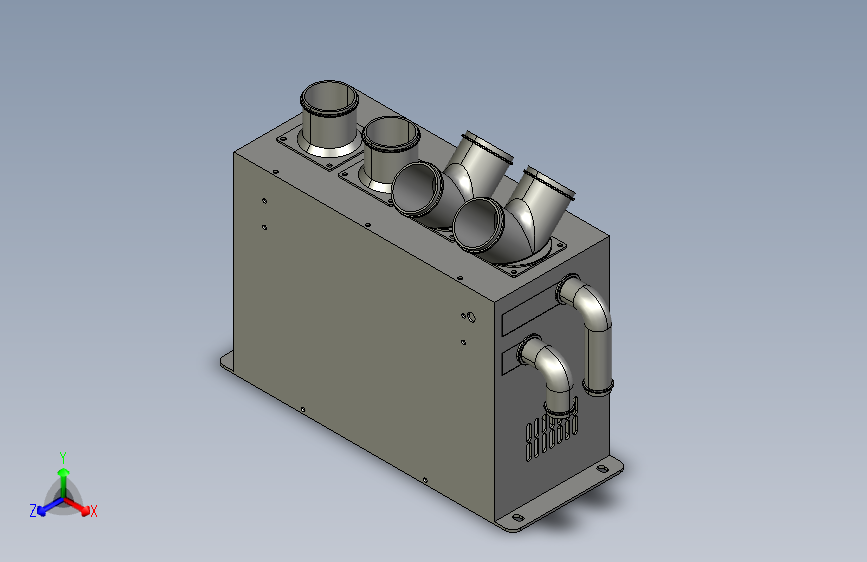 CS-9 除霜器 DC24V