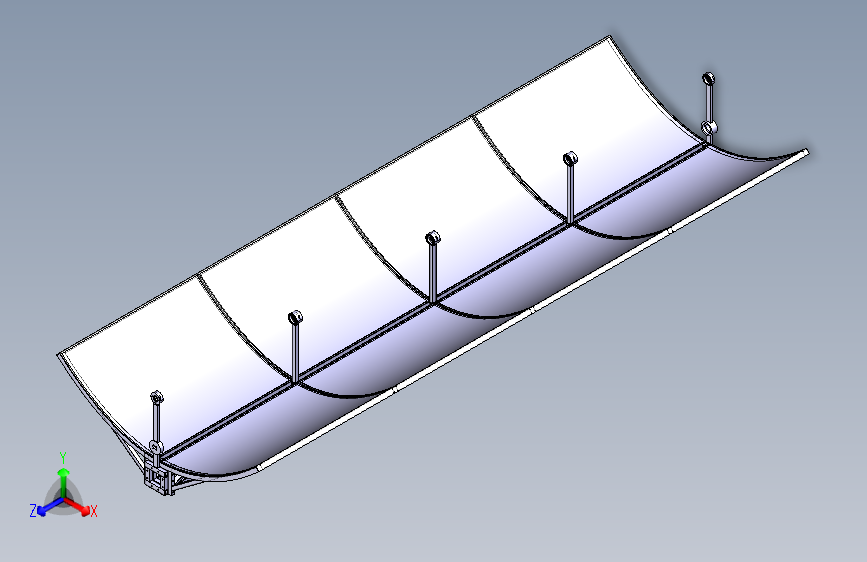 CSP - 集中太阳能发电