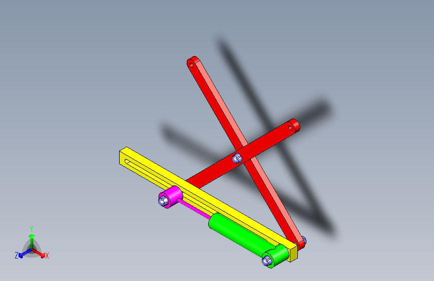 CSWA 认证 SOLIDWORKS 助理真实考试组装题用于练习