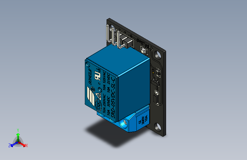 CW-019 适用于Arduino的模块