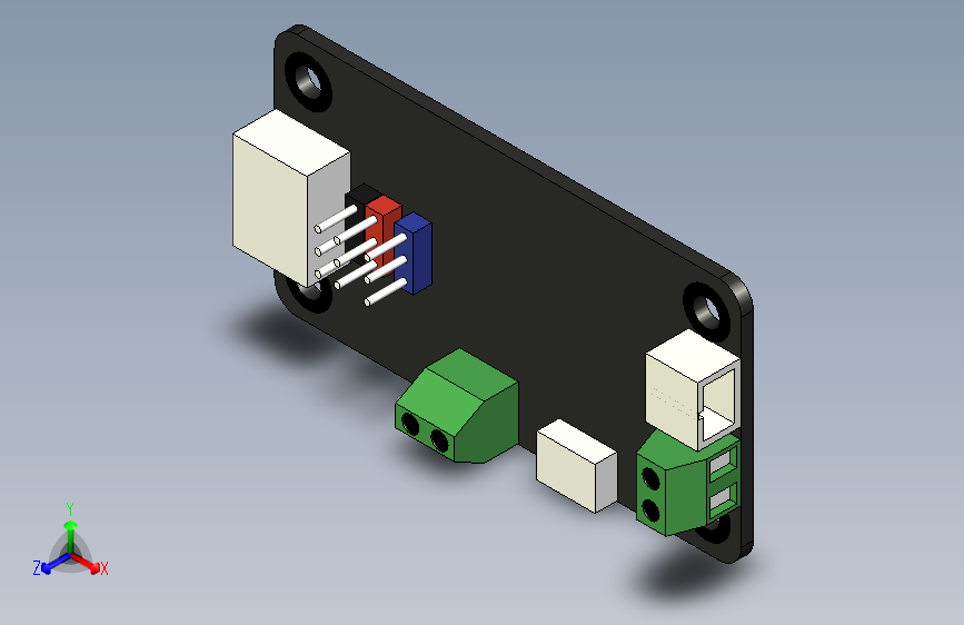 DFRobot 向日葵太阳能电源管理器 5V DFR0559