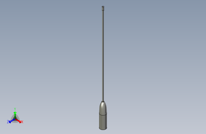 Diamond 2米VHF和70厘米UHF业余无线电_扫描天线