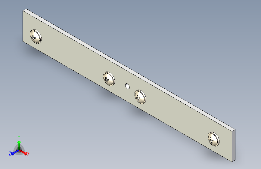 EFV02-01K - 用于PFV02-01型材的修正套件