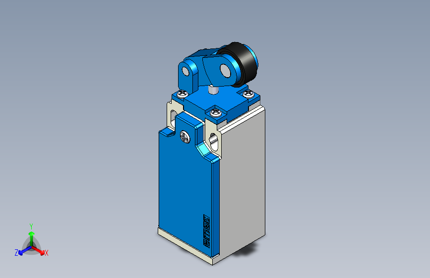 EMAS _ 边界开关和传感器 _ 限位开关和接近开关