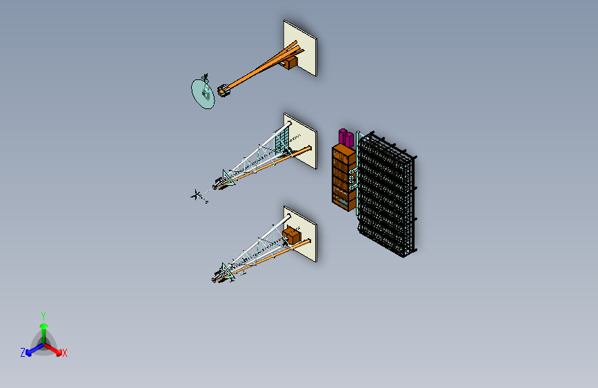 ECO6G：开放电信塔更新