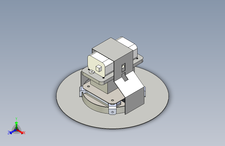 Far-UV嵌入式6英寸筒灯 - (1) 10W微等离子板，222纳米UVC消毒 - 嵌入式安装