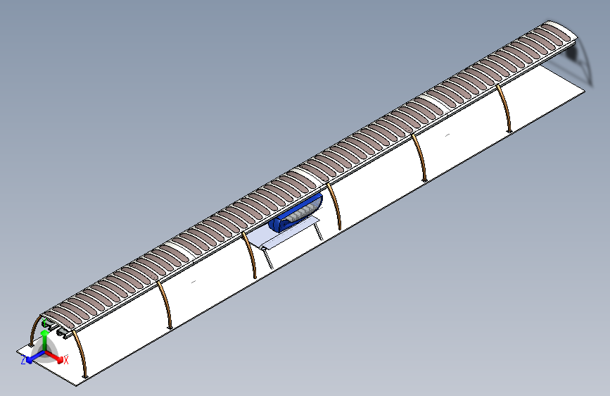 Flyway _飞行动车_ 检查新技术！