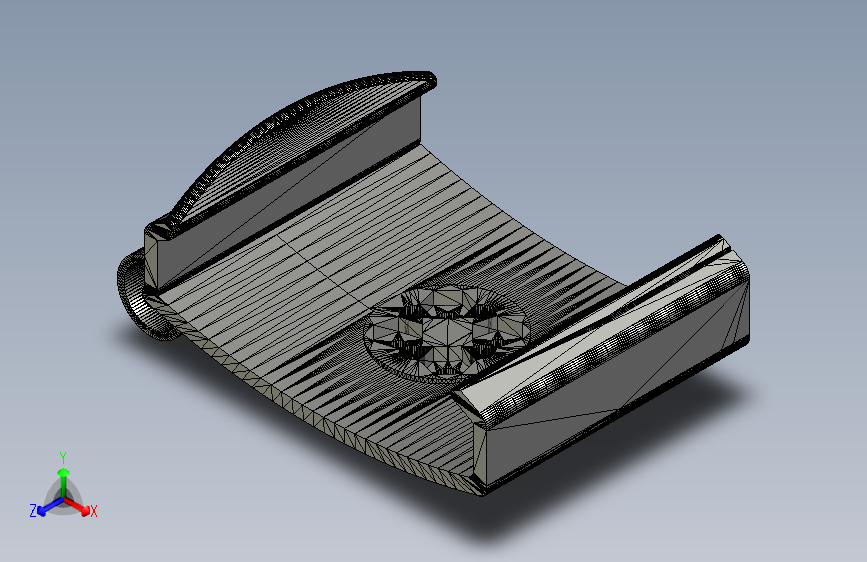 FTC 电话支架 Moto X