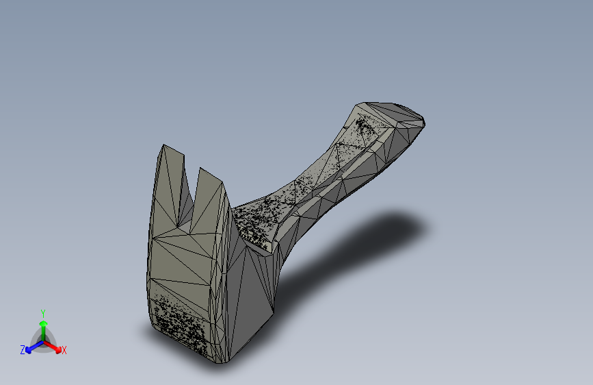 Hammer E-1924_40 带可调力（用于太空任务） (1)
