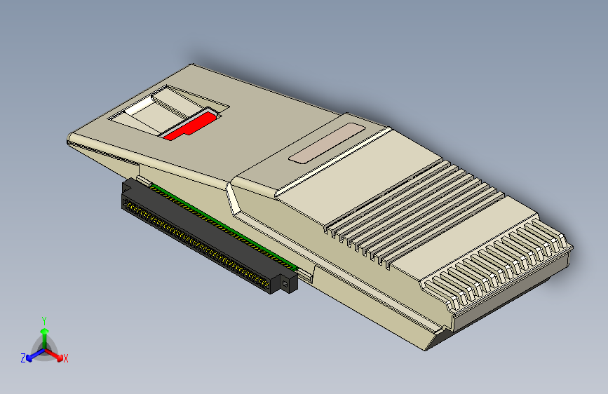 HC508 加速器板的附件
