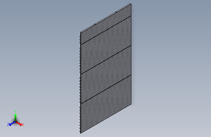 HDI LTD 零售POS展示家具 (1)