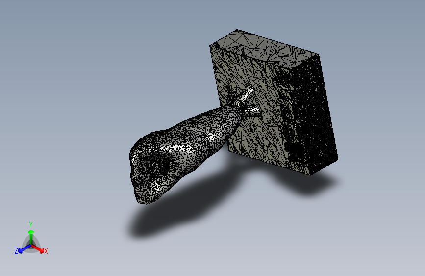 IDDA ENDO 准备与练习模型