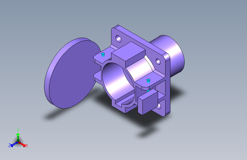 J1772 交流充电口 亚萨哈 T1L-02