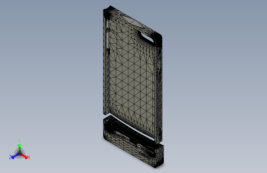 iPhone 6s + 带配件的保护壳