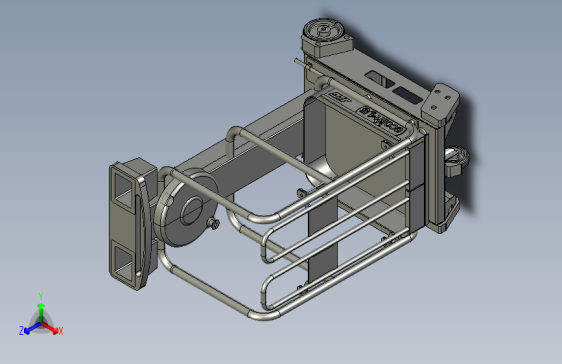 JLG 伸缩臂高空作业车