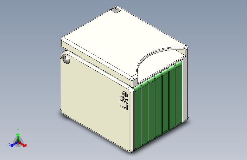 Lite 4.0（SD卡读卡器）