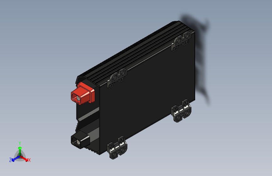 LiTime 12V 直流-直流 60A 充电器