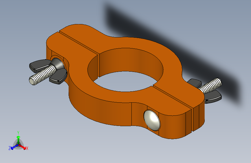 LP螺母手用扳手