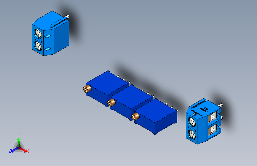 LTC3780 降压和升压调节器模块