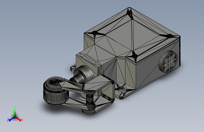 LSA-012（机械限位开关）