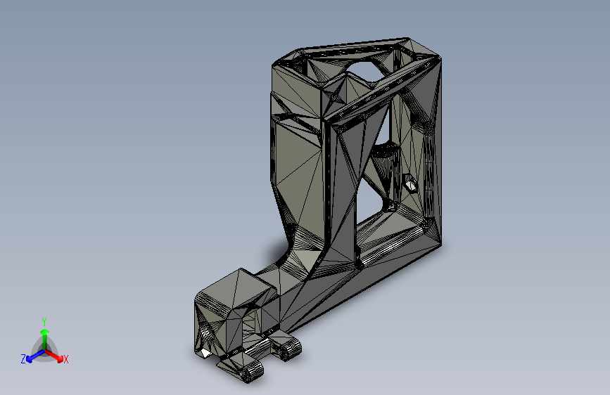 LumenPnP 宽体改装
