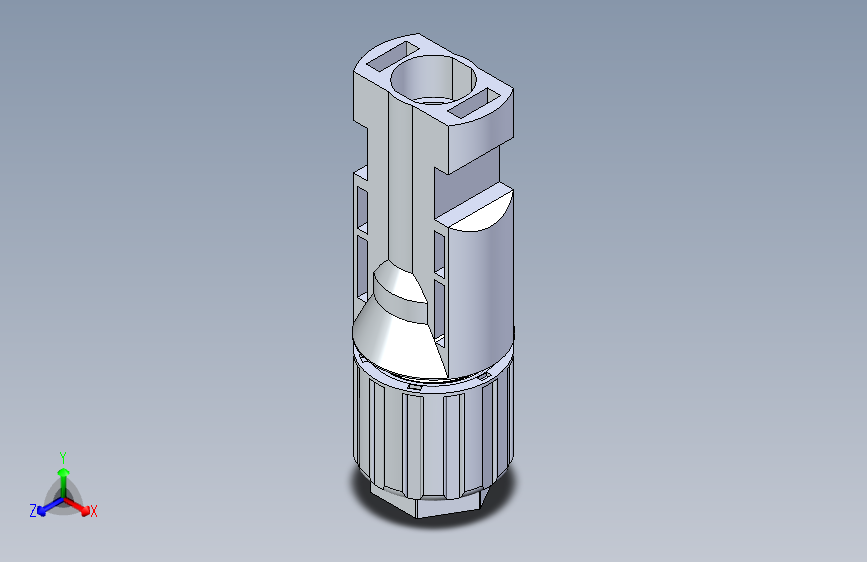 MC4连接器