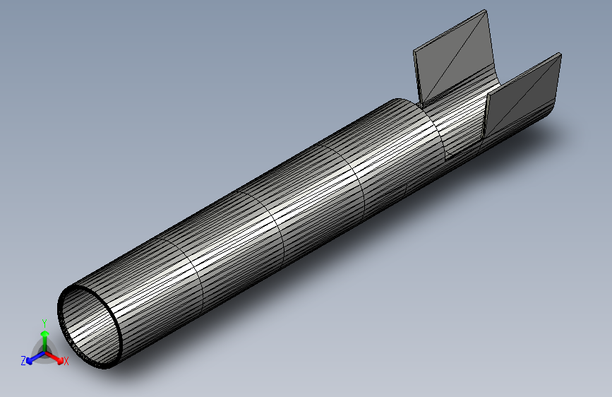 MC4连接器针（负极-）