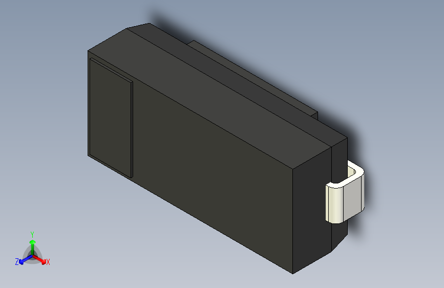 MK24-X-3 磁性簧片传感器
