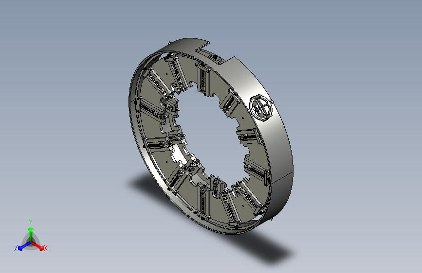 MJAPMM - 又一个“永动机”