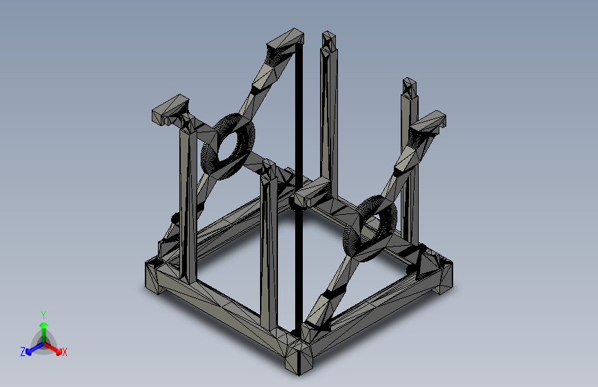 Ms 立方体卫星（两件立方体卫星）