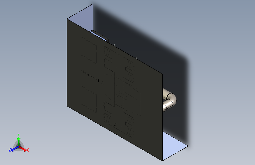 NASA 风洞挑战赛