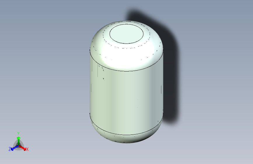 NASA 门户物流设计