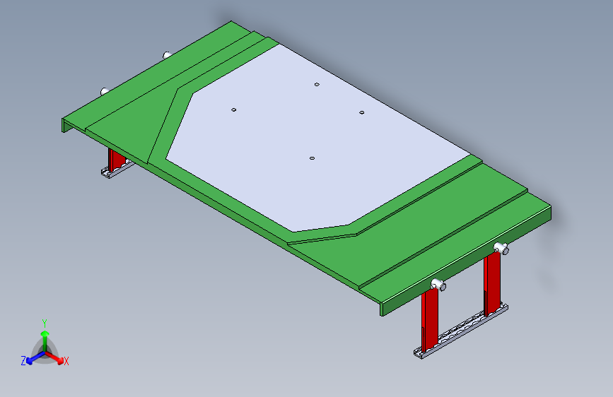 NASA_地球应用系统