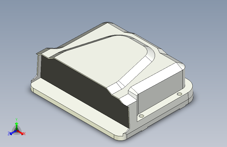 NovAtel 卫星导航电源模块7D-E1