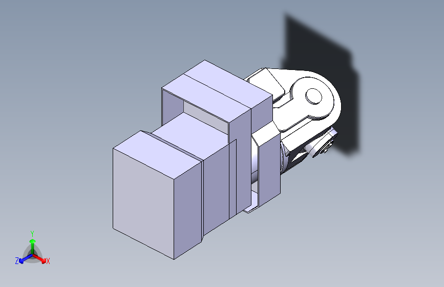 Pama 5000铣头 TW2 50 AC