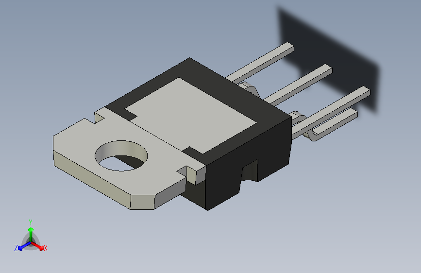 PentaWatt (TO220-5) 来自 ST 微电子